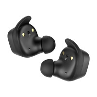 Produktbild för Sennheiser SPORT True Wireless - True wireless-hörlurar med mikrofon