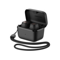 Produktbild för Sennheiser SPORT True Wireless - True wireless-hörlurar med mikrofon