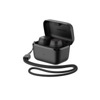 Produktbild för Sennheiser SPORT True Wireless - True wireless-hörlurar med mikrofon