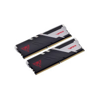 Produktbild för Patriot Viper Venom RGB DDR5 series - DDR5 - sats - 32 GB: 2 x 16 GB - DIMM 288-pin / PC5-48000 - ej buffrad