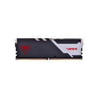 Produktbild för Patriot Viper Venom RGB DDR5 series - DDR5 - sats - 32 GB: 2 x 16 GB - DIMM 288-pin / PC5-48000 - ej buffrad