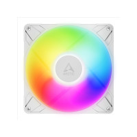 Produktbild för ARCTIC P14 Pro A-RGB - lådfläkt - med kabelsplitter