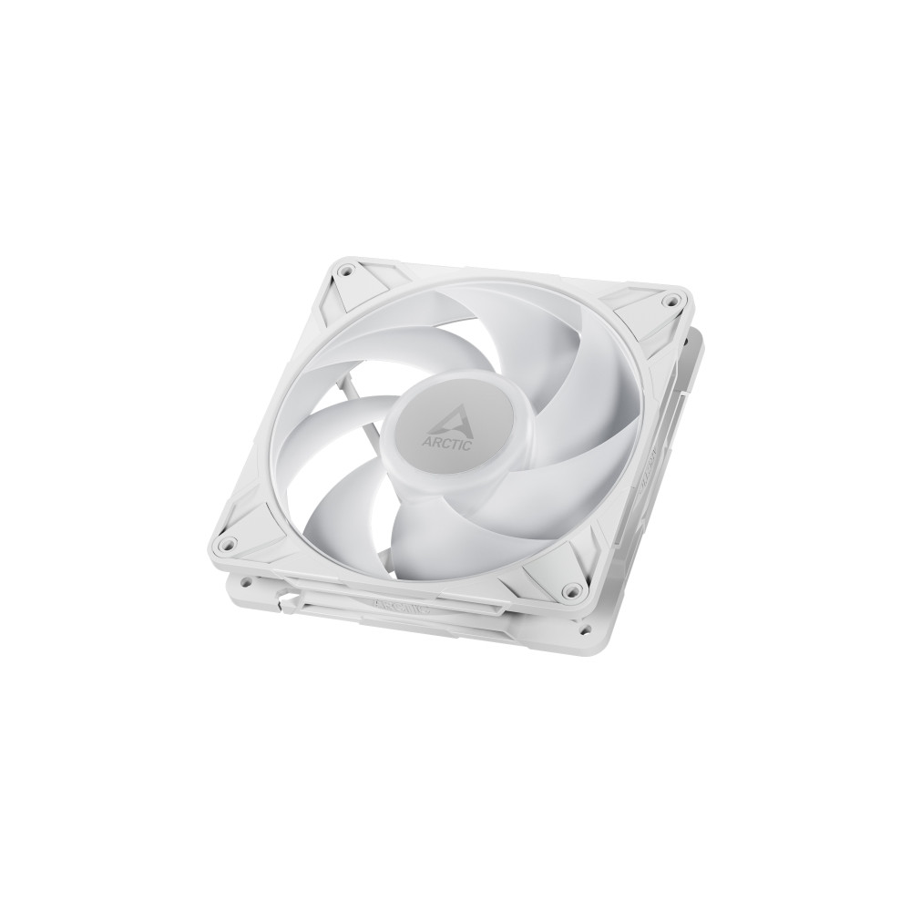 Produktbild för ARCTIC P14 Pro A-RGB - lådfläkt - med kabelsplitter