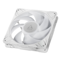 Produktbild för ARCTIC P14 Pro A-RGB - lådfläkt - med kabelsplitter