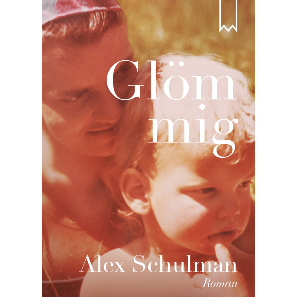 Produktbild för Glöm mig (pocket)