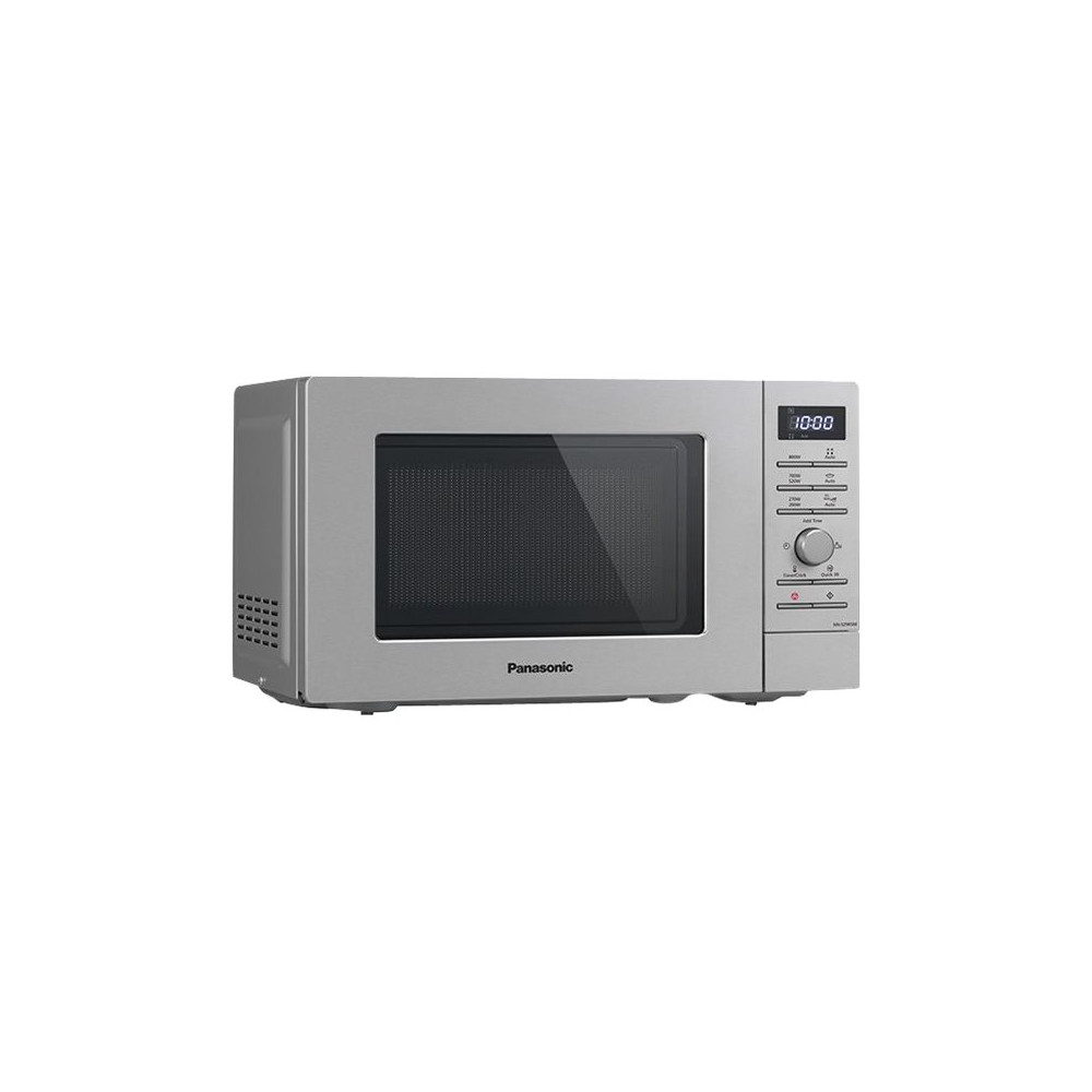 Produktbild för Panasonic NN-S29KSMEPG - mikrovågsugn - fristående