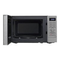 Produktbild för Panasonic NN-S29KSMEPG - mikrovågsugn - fristående