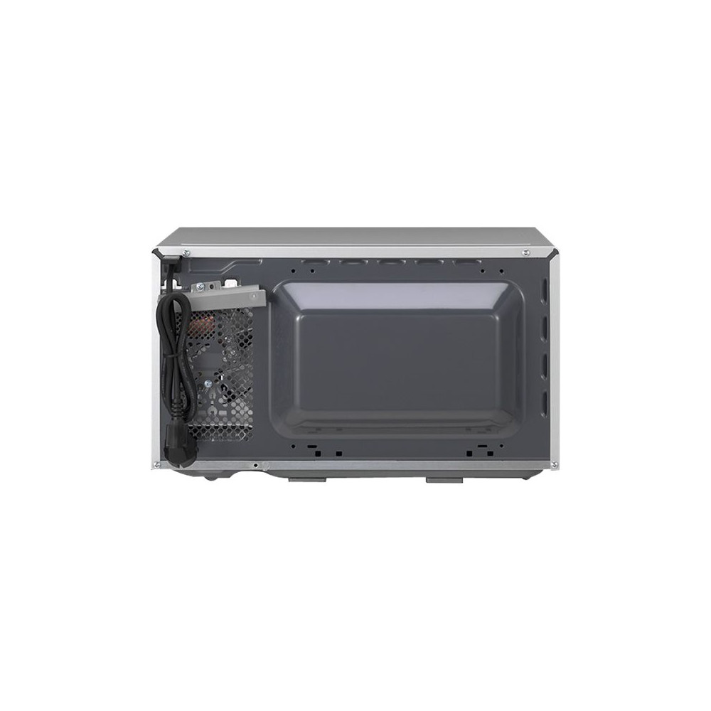 Produktbild för Panasonic NN-S29KSMEPG - mikrovågsugn - fristående