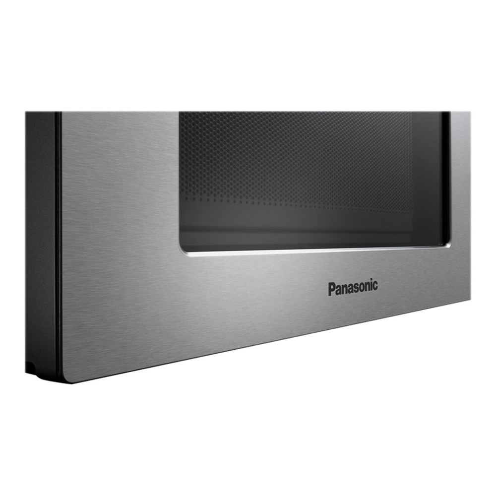 Produktbild för Panasonic NN-S29KSMEPG - mikrovågsugn - fristående