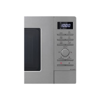 Produktbild för Panasonic NN-S29KSMEPG - mikrovågsugn - fristående