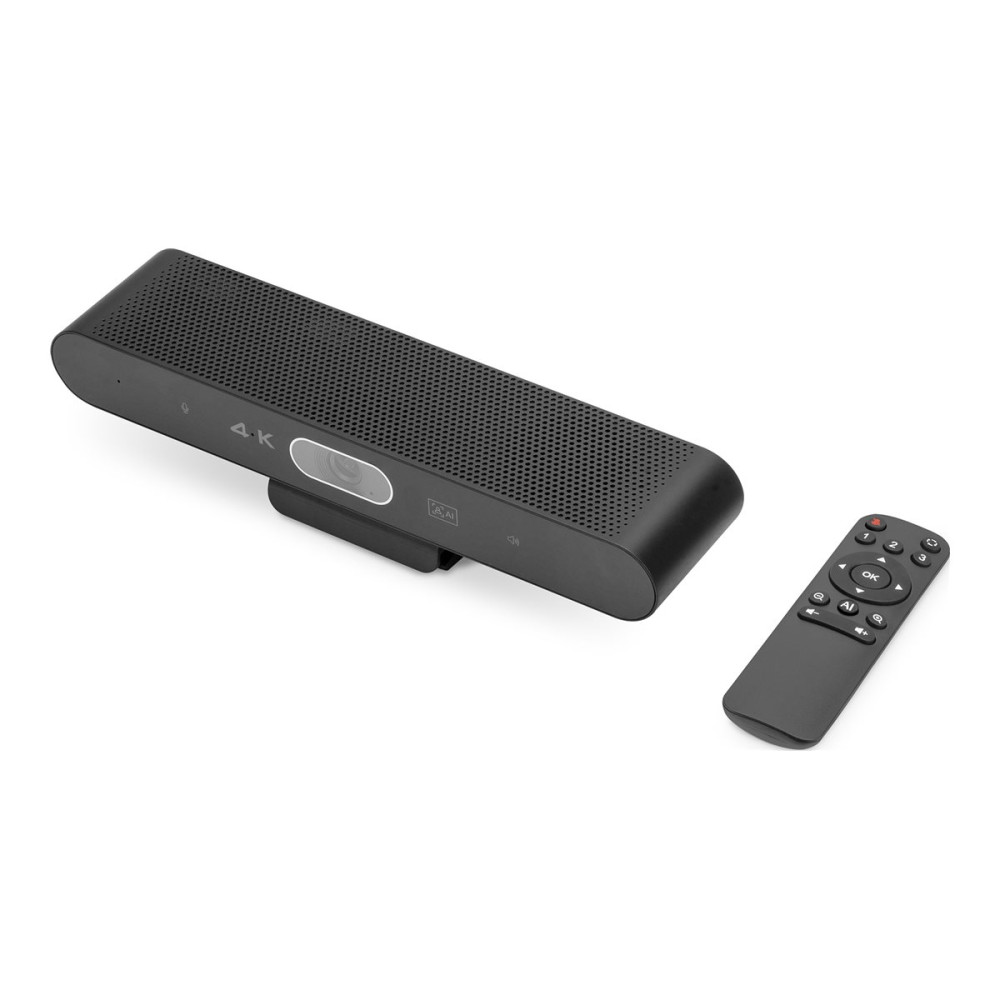 Produktbild för DIGITUS - power adapter included