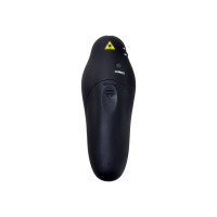 Produktbild för DICOTA Pin Point Wireless Laser Pointer - projektorpekenhet - svart