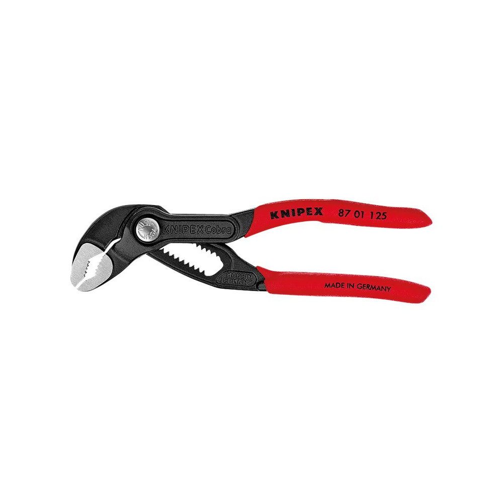 Produktbild för KNIPEX Cobra Hightech Water Pump - träpaneltång