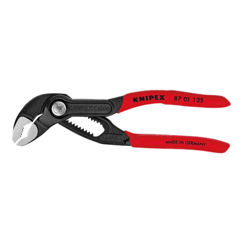 Knipex KNIPEX Cobra Hightech Water Pump - träpaneltång