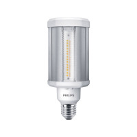 Produktbild för Philips TrueForce Urban LED HPL - LED-glödlampa - klar finish - E27 - 21 W - svalt vitt ljus - 4000 K