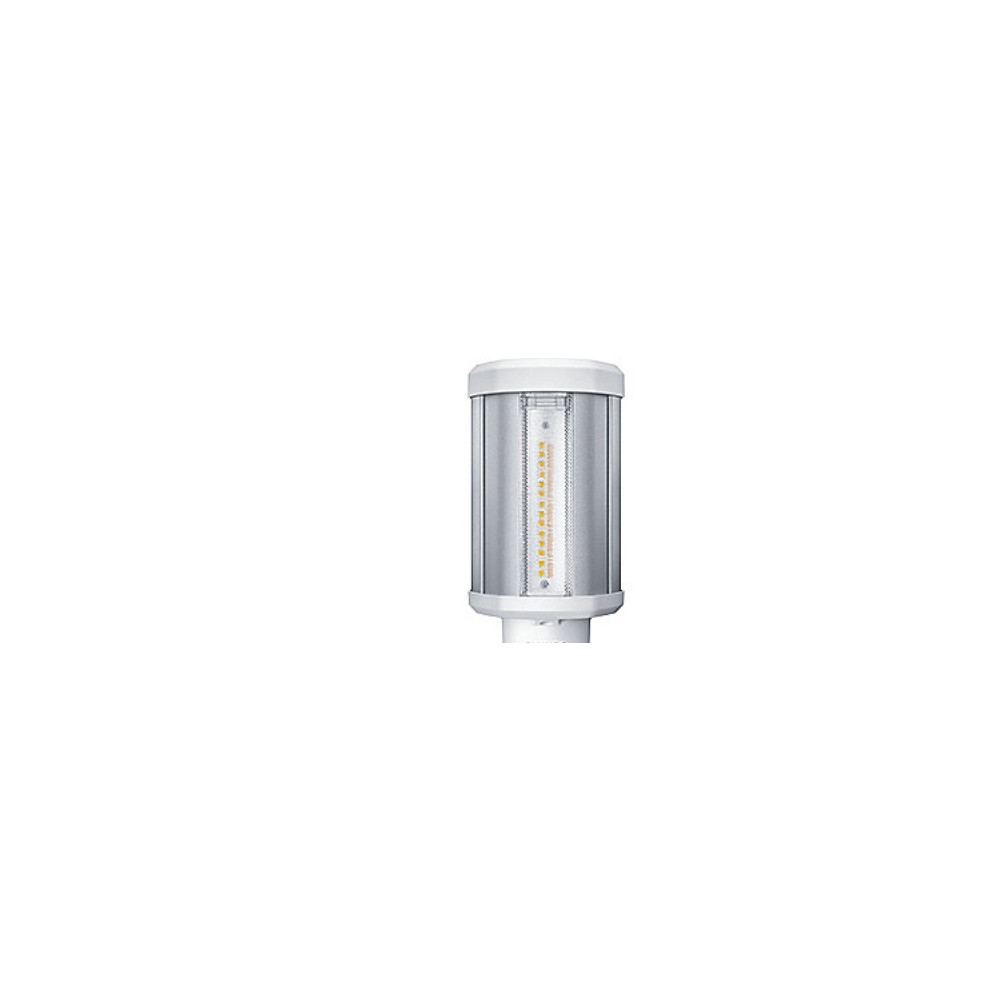 Produktbild för Philips TrueForce Urban LED HPL - LED-glödlampa - klar finish - E27 - 21 W - svalt vitt ljus - 4000 K