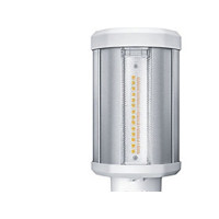 Produktbild för Philips TrueForce Urban LED HPL - LED-glödlampa - klar finish - E27 - 21 W - svalt vitt ljus - 4000 K