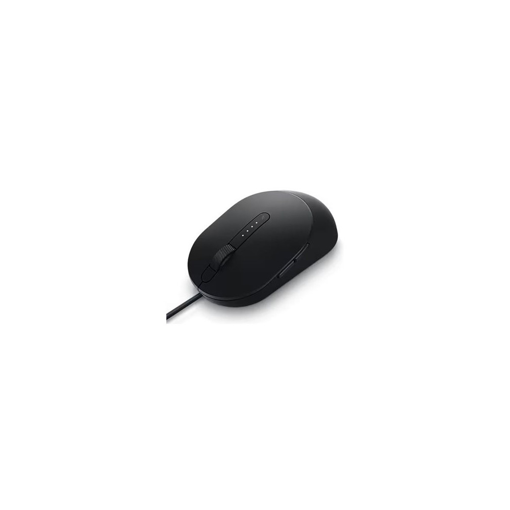 Produktbild för Dell Pro MS3220 - mus - USB 2.0 - svart