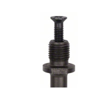 Produktbild för Bosch chuckadapter