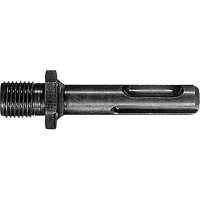 Produktbild för Bosch chuckadapter