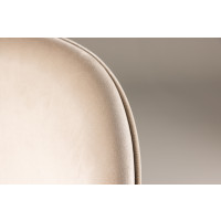Produktbild för Velvet Matstol
