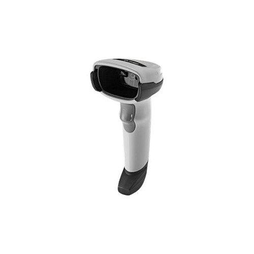 Zebra Technologies Zebra DS2208 - USB Kit - streckkodsskanner