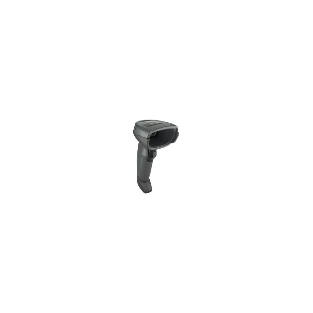 Produktbild för Zebra DS4608-HD - USB Kit - streckkodsskanner