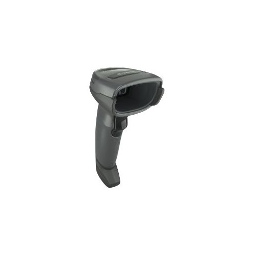 Zebra Technologies Zebra DS4608-HD - USB Kit - streckkodsskanner