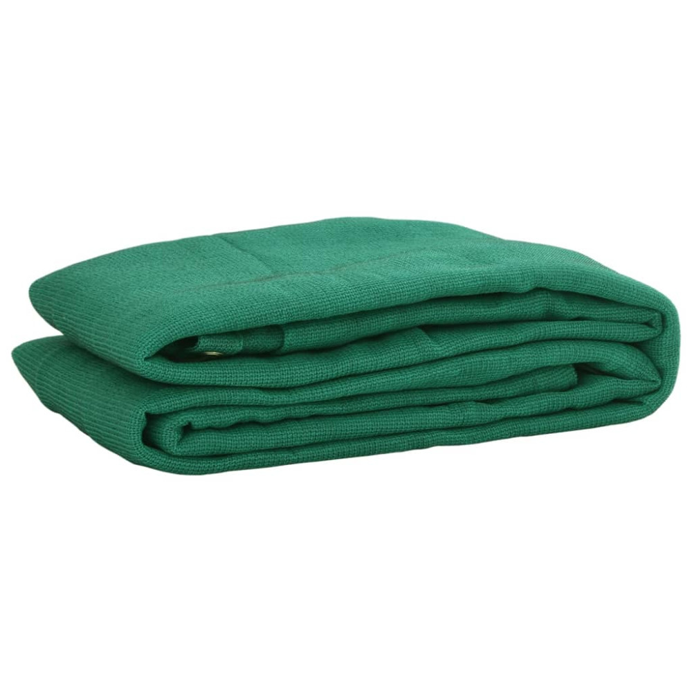 Produktbild för Lastnät grön 3x6 m HDPE