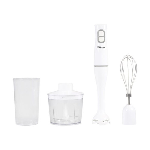Tristar Tristar MX-4851 - handmixer - vit