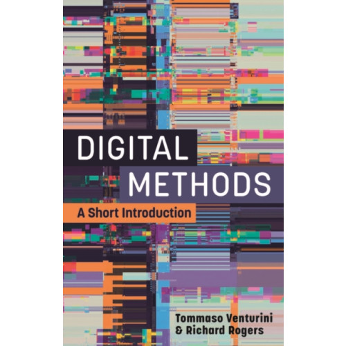John Wiley And Sons Ltd Digital Methods (häftad, eng)