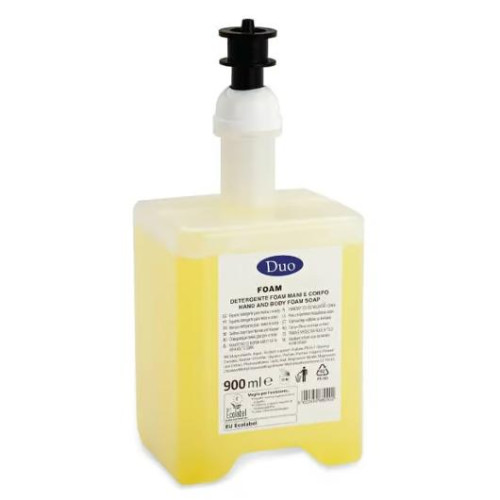 No Brand Skumtvål DUO Foamwash 900ml