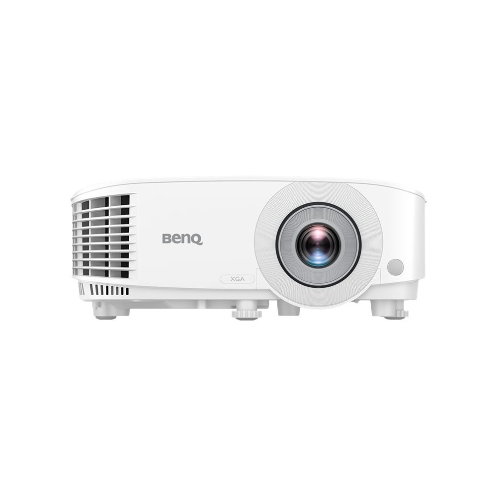 Produktbild för BenQ MX560 - DLP-projektor - bärbar - 3D