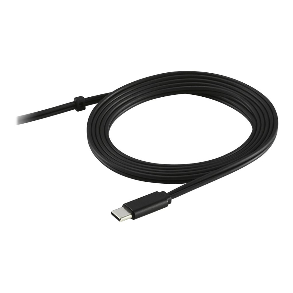 Produktbild för Kensington Hi-Fi USB-C Headphones with Mic - headset - USB-C