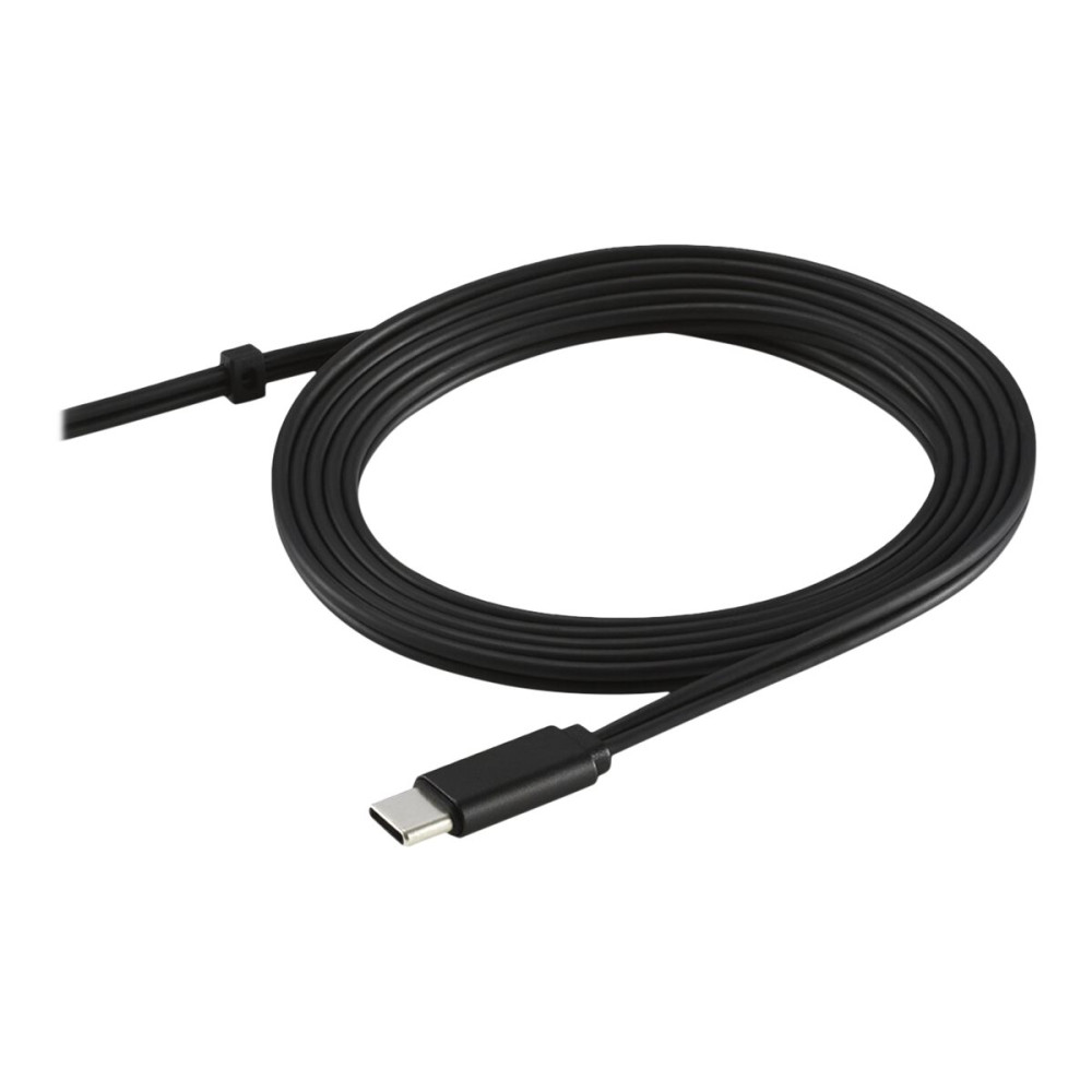 Produktbild för Kensington Hi-Fi USB-C Headphones with Mic - headset - USB-C