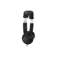 Produktbild för Kensington Hi-Fi USB-C Headphones with Mic - headset - USB-C