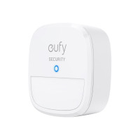 Produktbild för Eufy 5-Piece Home Alarm Kit - hemsäkerhetssystem - vit
