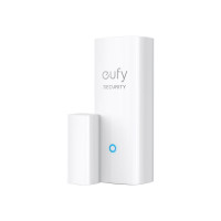 Produktbild för Eufy 5-Piece Home Alarm Kit - hemsäkerhetssystem - vit