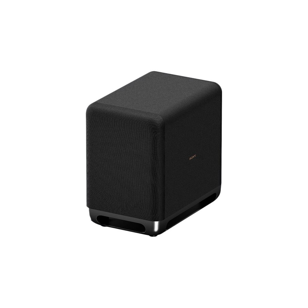 Produktbild för Sony SA-SW5 - subwoofer - trådlös