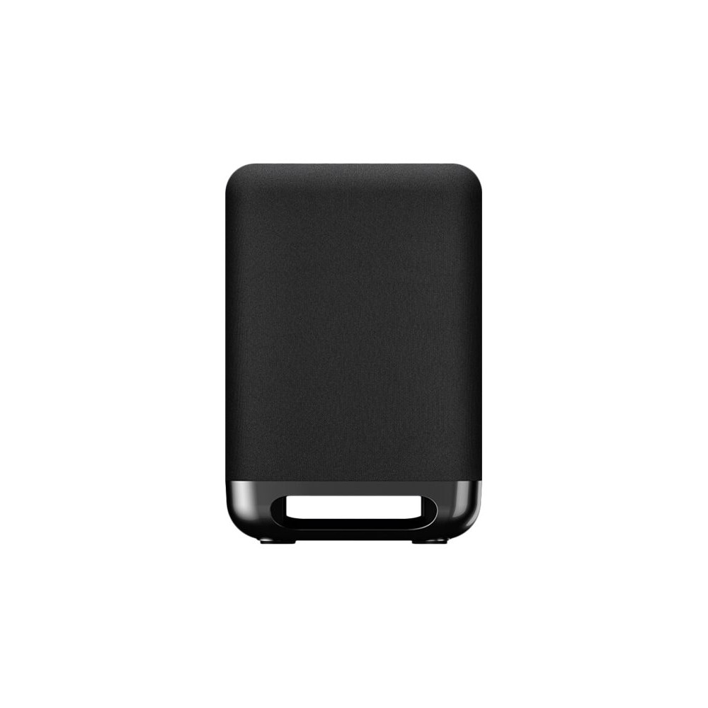 Produktbild för Sony SA-SW5 - subwoofer - trådlös