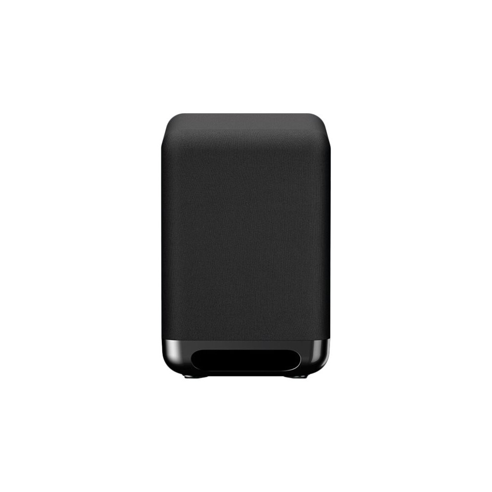 Produktbild för Sony SA-SW5 - subwoofer - trådlös