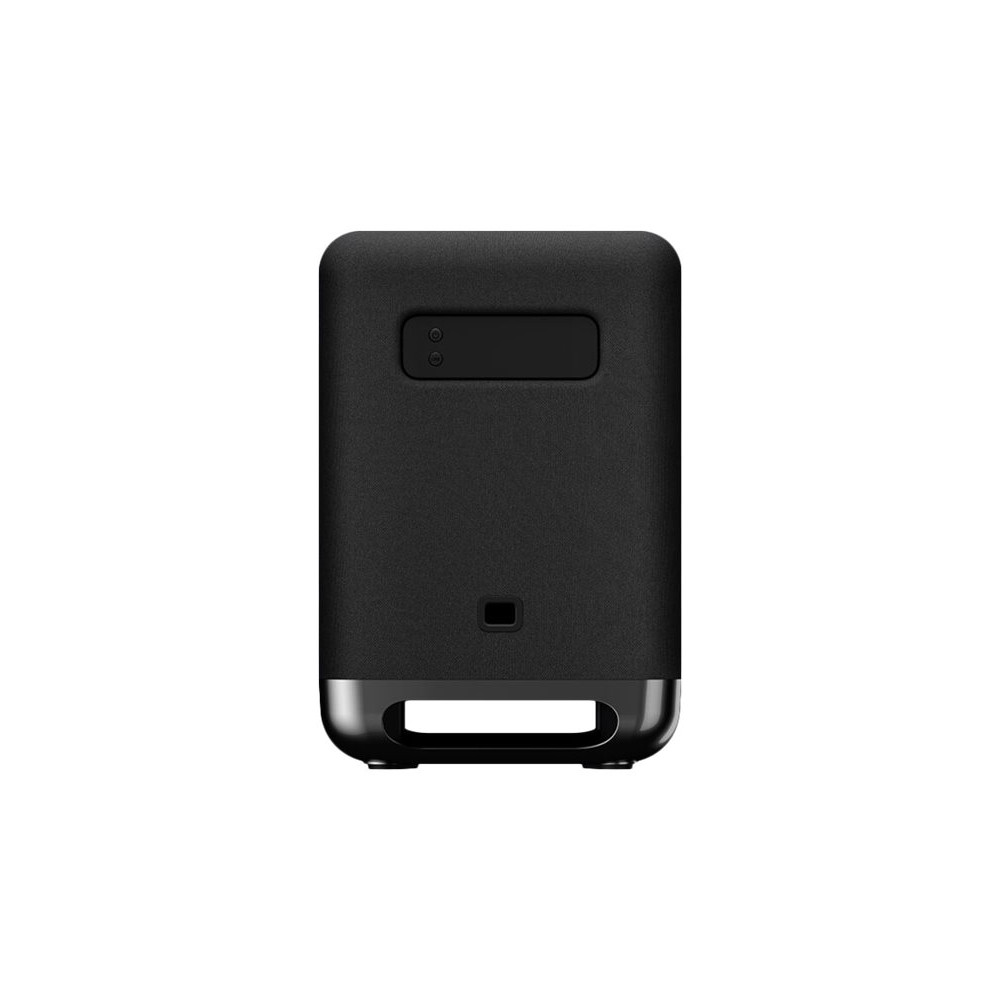 Produktbild för Sony SA-SW5 - subwoofer - trådlös