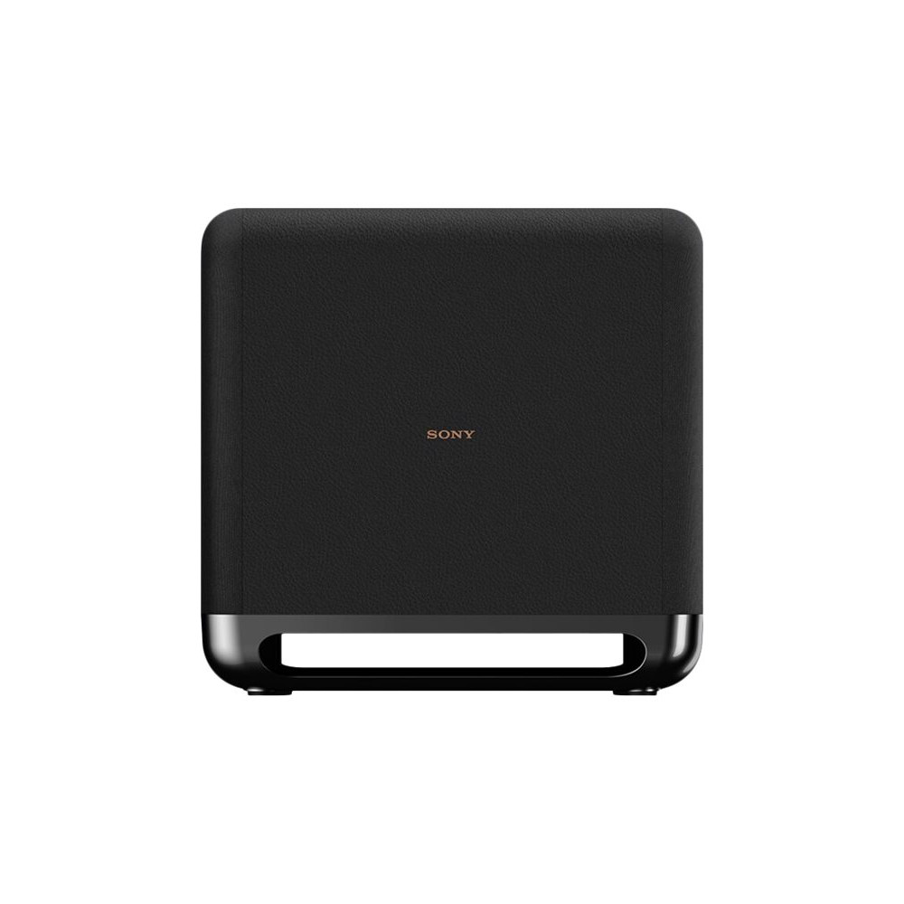 Produktbild för Sony SA-SW5 - subwoofer - trådlös