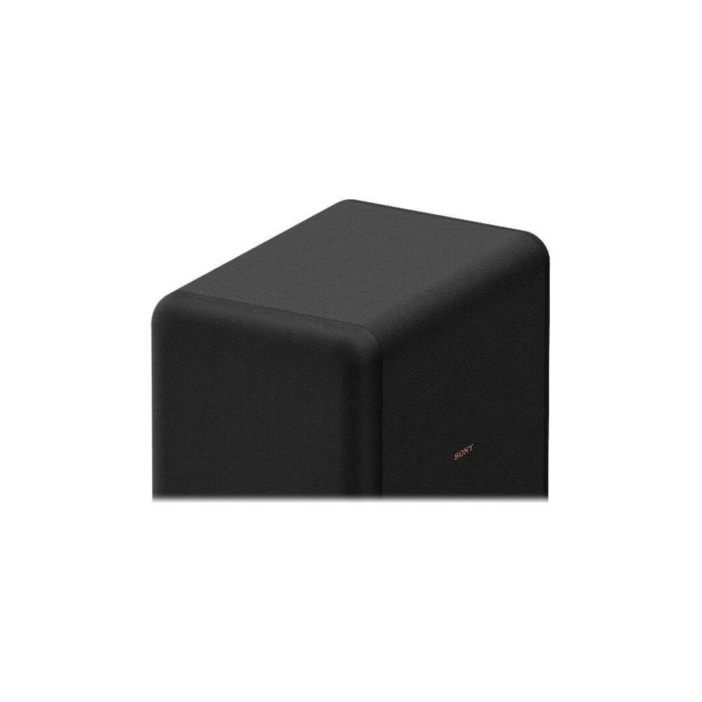 Produktbild för Sony SA-SW5 - subwoofer - trådlös