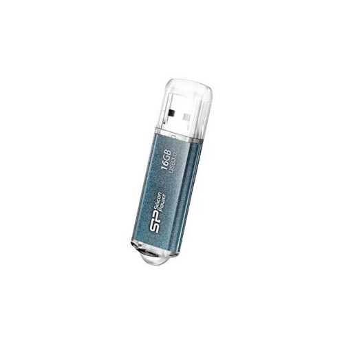 Silicon Power SILICON POWER Marvel M01 - USB flash-enhet - 16 GB