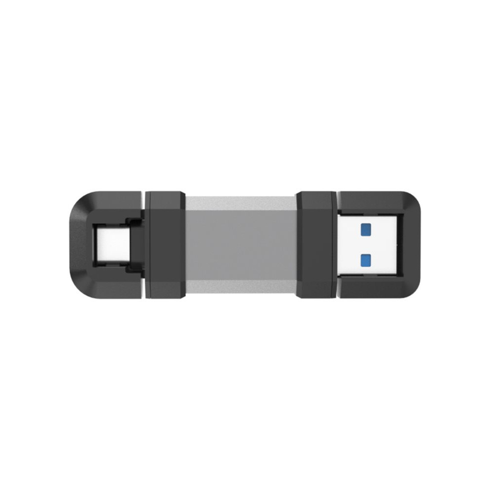 Produktbild för SILICON POWER Mobile C51 - USB flash-enhet - 128 GB