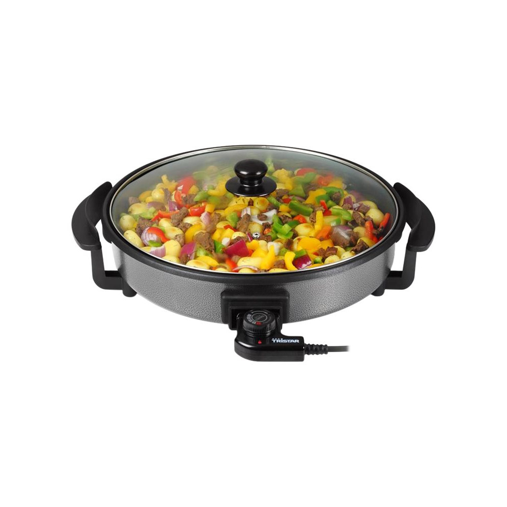 Produktbild för Tristar PZ-2963 - partypanna