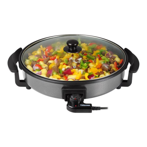 Tristar Tristar PZ-2963 - partypanna