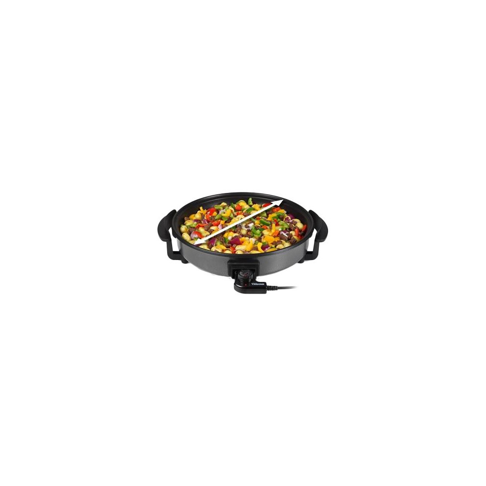 Produktbild för Tristar PZ-2963 - partypanna