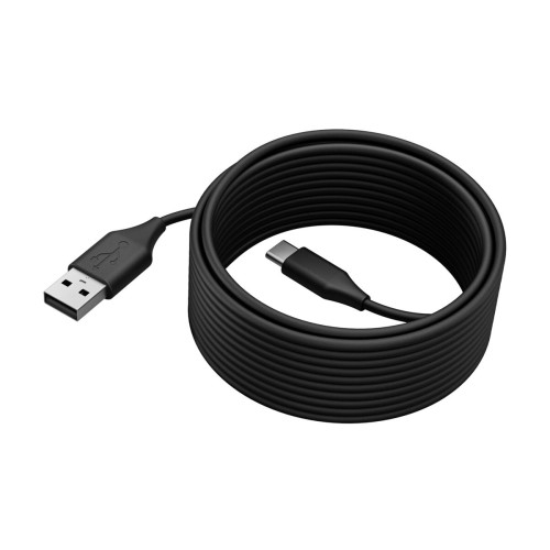 Jabra Jabra - USB typ C-kabel - USB-C till USB - 5 m